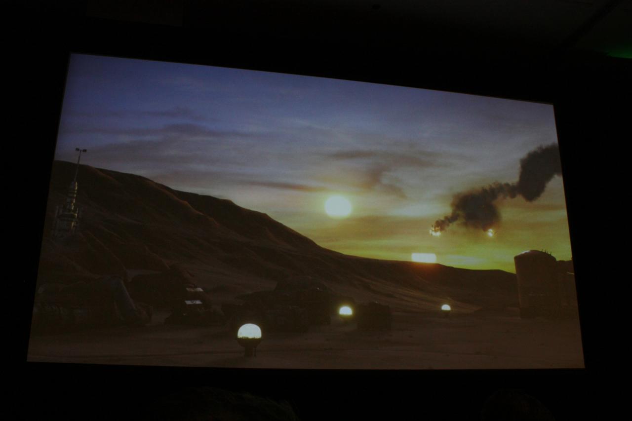 [07/04/2016] ILM Experience Lab: Vortrag auf der GTC (18)