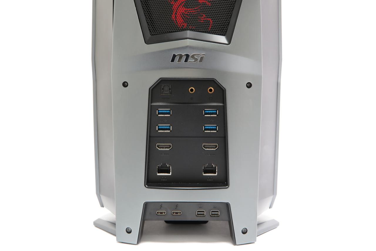 [13/04/2016] MSI Vortex G65-6QF SLI im Testlabor: Potenter Mini-PC fürs Spielen (7)