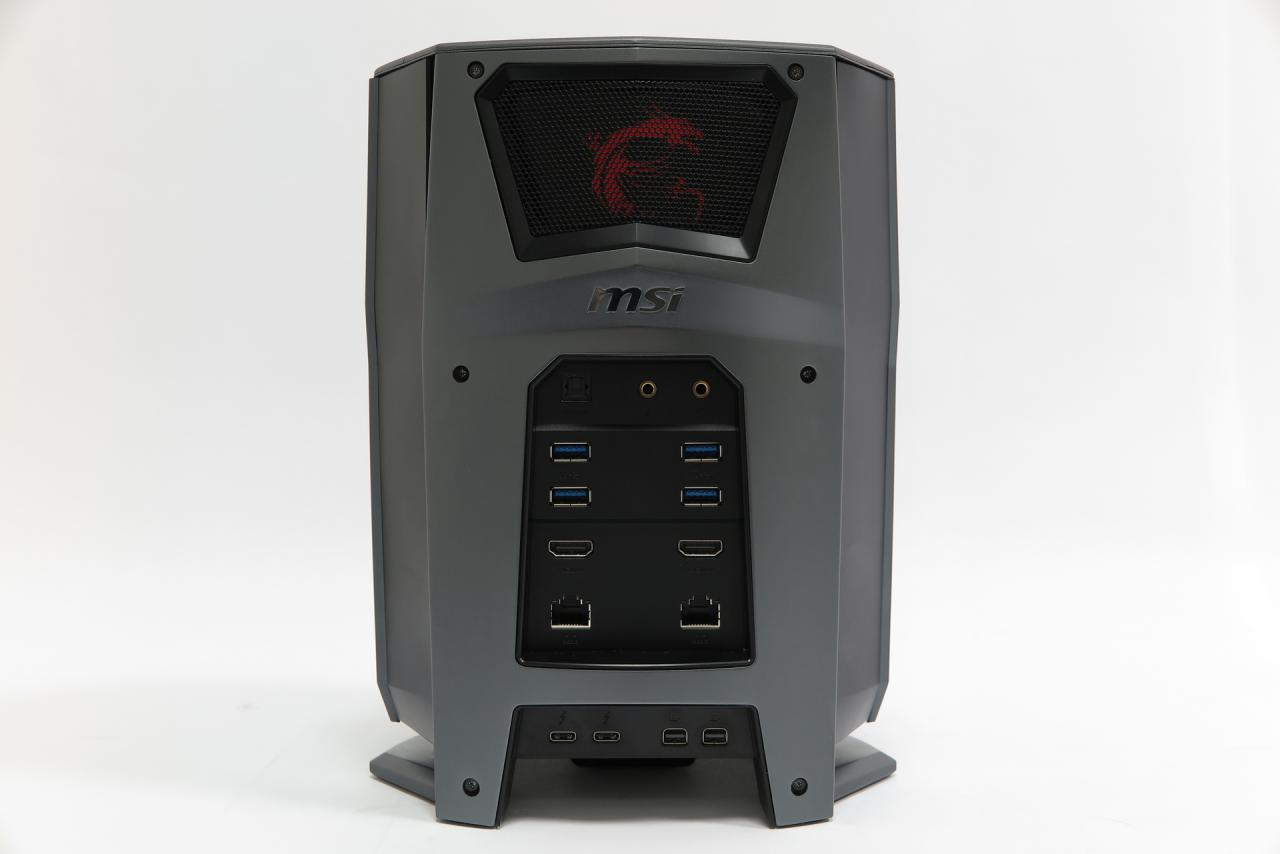[13/04/2016] MSI Vortex G65-6QF SLI im Testlabor: Potenter Mini-PC fürs Spielen (9)