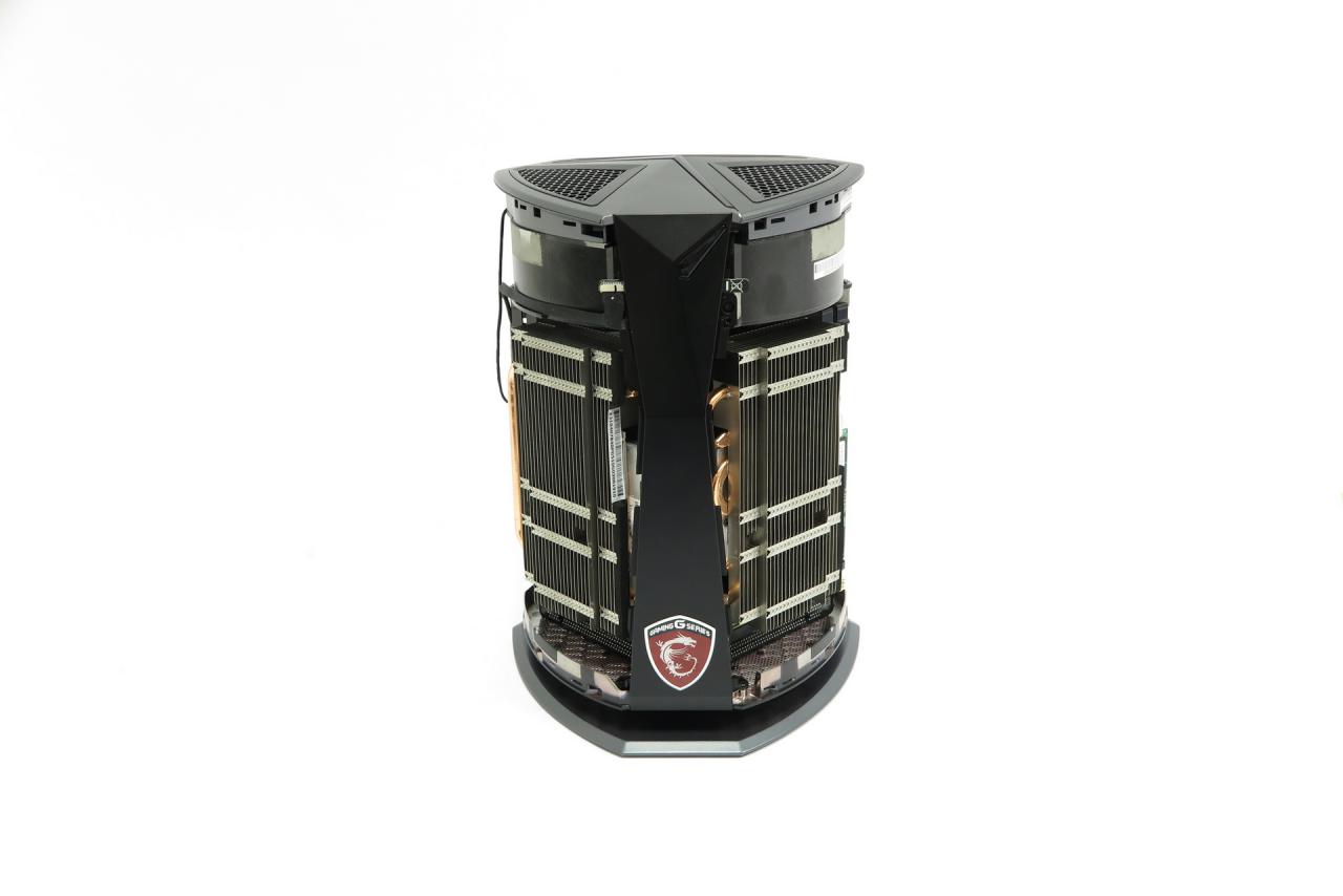 [13/04/2016] MSI Vortex G65-6QF SLI im Testlabor: Potenter Mini-PC fürs Spielen (15)