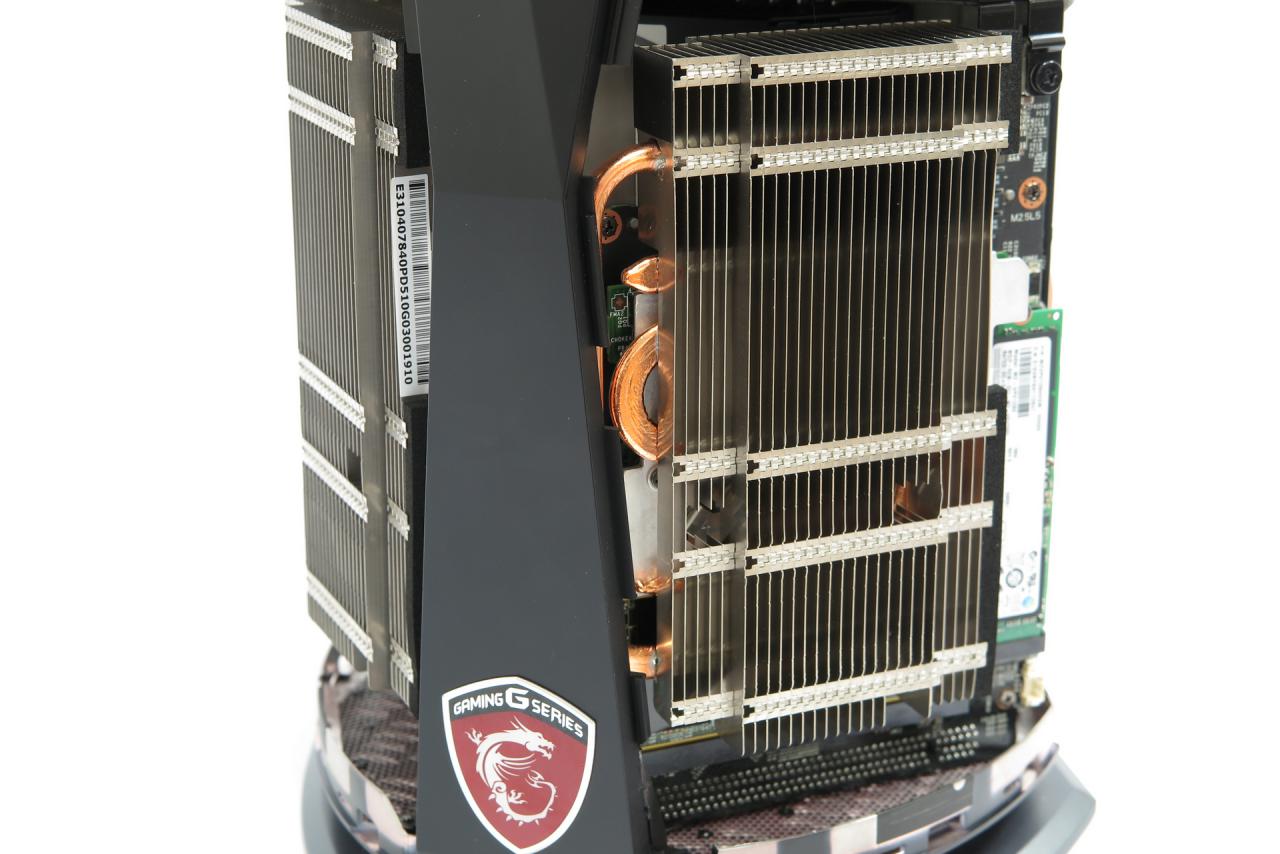 [13/04/2016] MSI Vortex G65-6QF SLI im Testlabor: Potenter Mini-PC fürs Spielen (23)