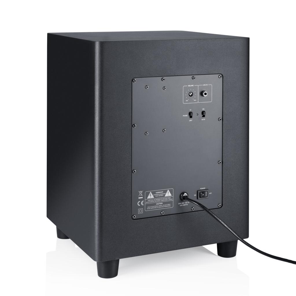 [20/04/2016] Teufel Ultima 20 Complete: 2.1-Set mit Ultima 20 Mk2 vorgestellt (6)