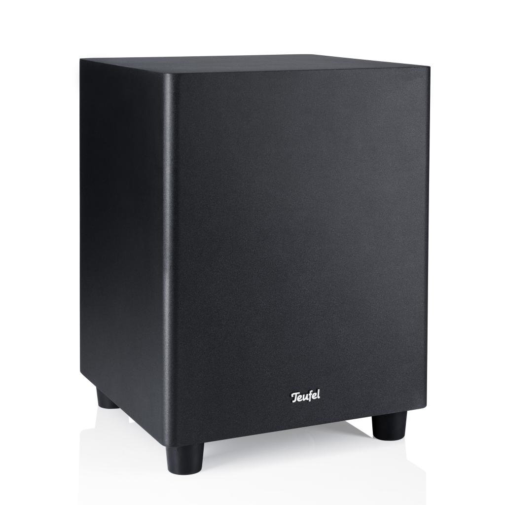 [20/04/2016] Teufel Ultima 20 Complete: 2.1-Set mit Ultima 20 Mk2 vorgestellt (5)