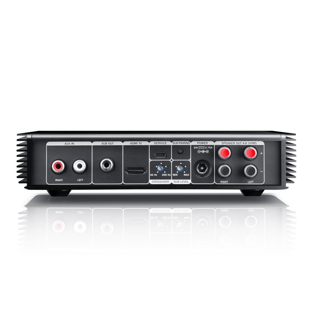 [20/04/2016] Teufel Ultima 20 Complete: 2.1-Set mit Ultima 20 Mk2 vorgestellt (8)