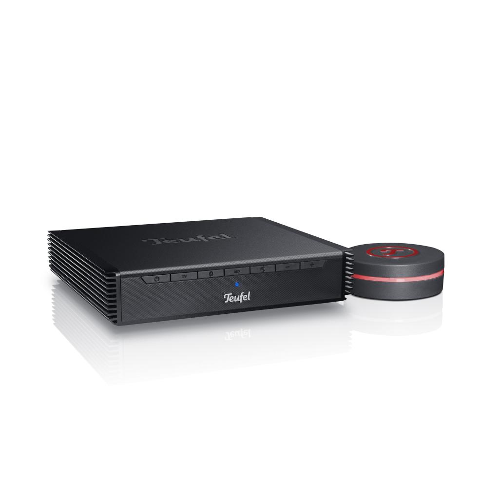 [20/04/2016] Teufel Ultima 20 Complete: 2.1-Set mit Ultima 20 Mk2 vorgestellt (7)