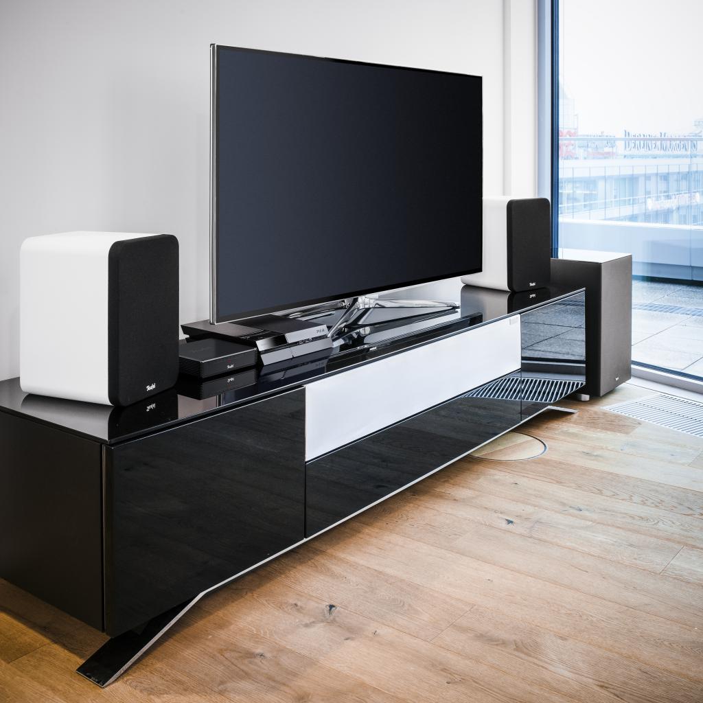 [20/04/2016] Teufel Ultima 20 Complete: 2.1-Set mit Ultima 20 Mk2 vorgestellt (15)