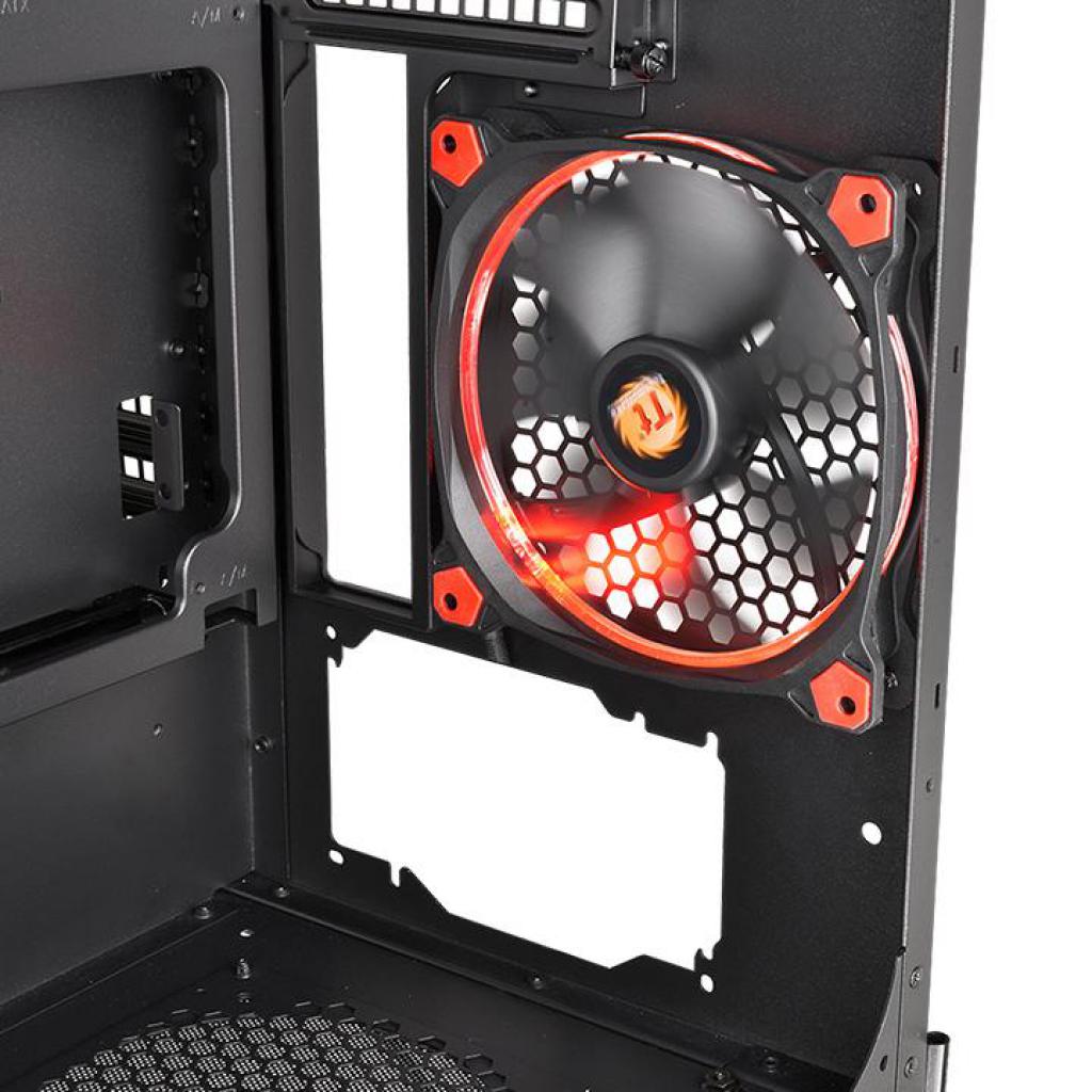 [15/04/2016] Thermaltake Core WP200: Gehäuse geht mit 40 140-mm-Lüftern in die Vollen (11)
