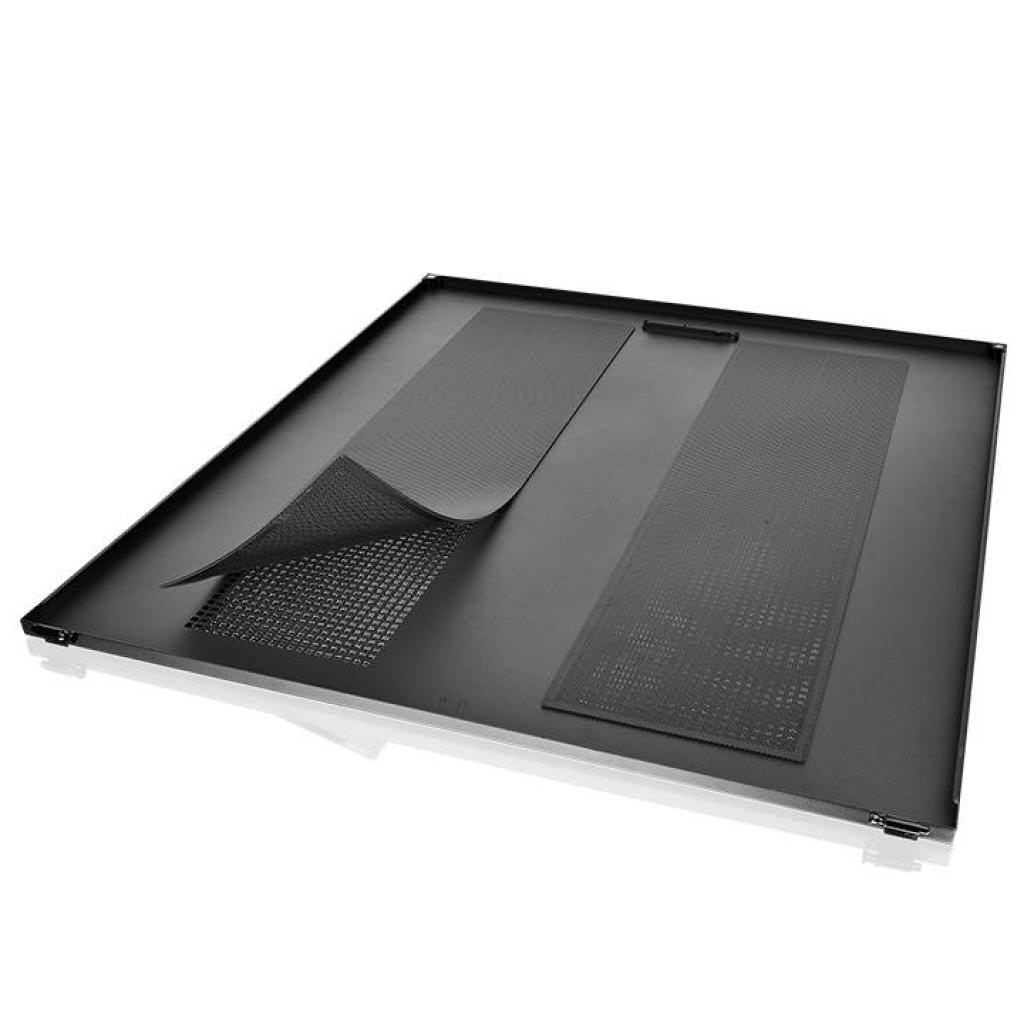 [15/04/2016] Thermaltake Core WP200: Gehäuse geht mit 40 140-mm-Lüftern in die Vollen (18)