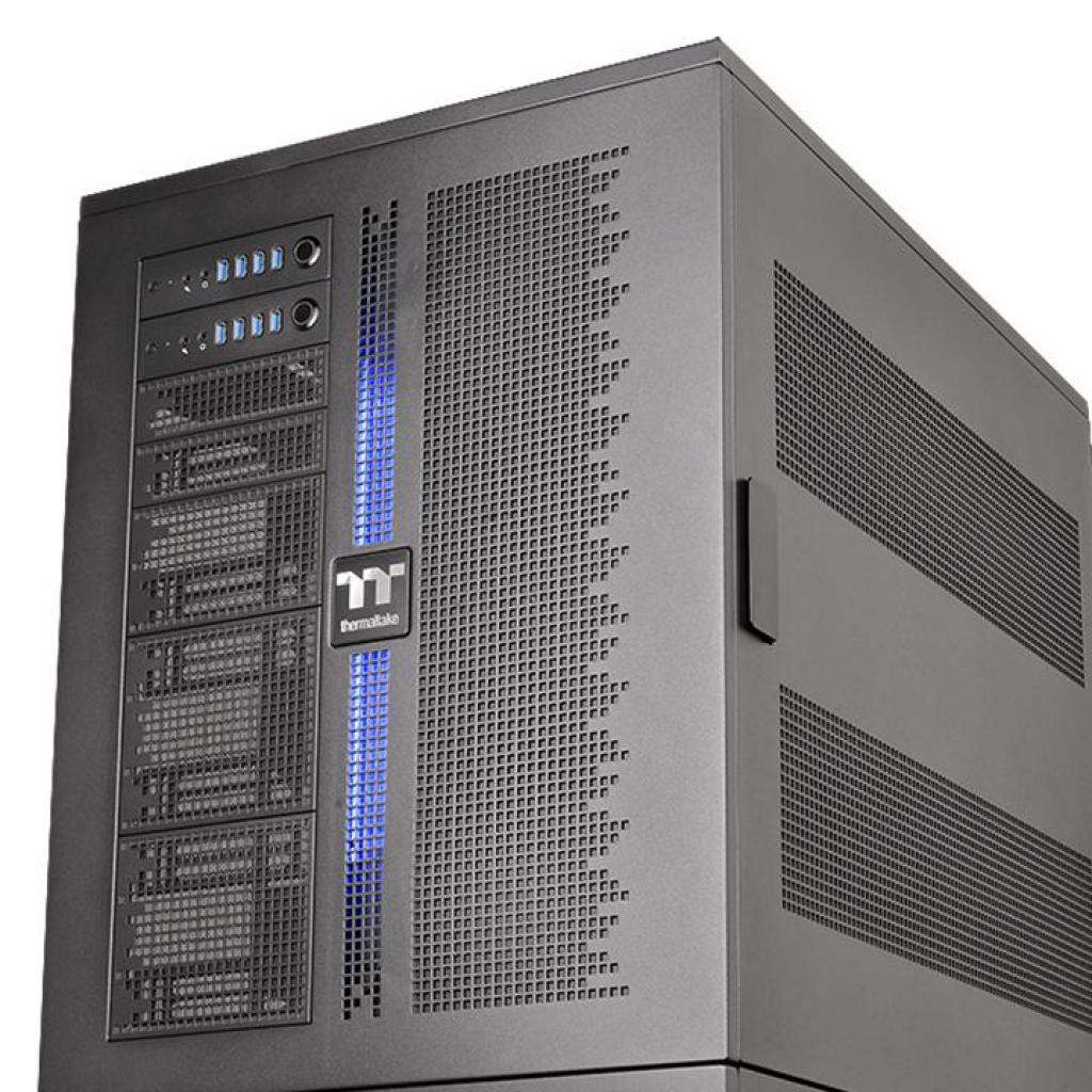[15/04/2016] Thermaltake Core WP200: Gehäuse geht mit 40 140-mm-Lüftern in die Vollen (23)