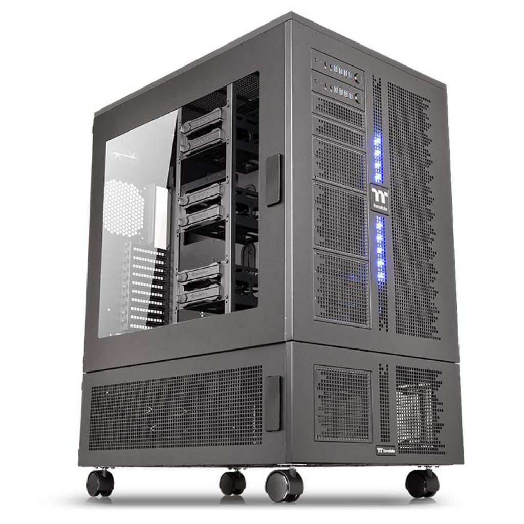 [15/04/2016] Thermaltake Core WP200: Gehäuse geht mit 40 140-mm-Lüftern in die Vollen (27)