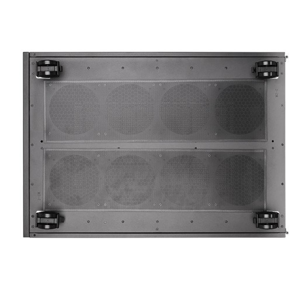 [15/04/2016] Thermaltake Core WP200: Gehäuse geht mit 40 140-mm-Lüftern in die Vollen (28)