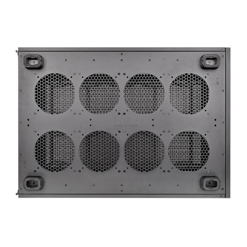 [15/04/2016] Thermaltake Core WP200: Gehäuse geht mit 40 140-mm-Lüftern in die Vollen (29)