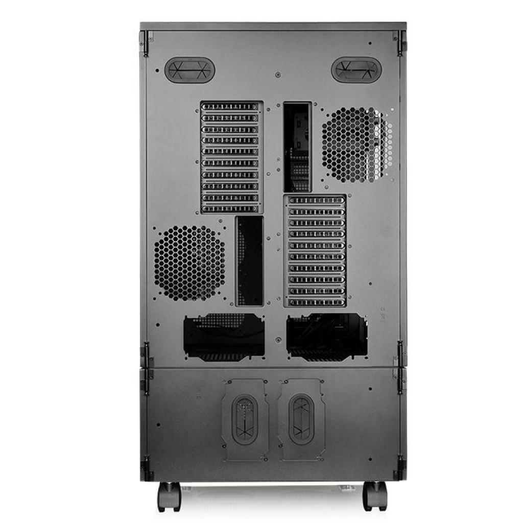 [15/04/2016] Thermaltake Core WP200: Gehäuse geht mit 40 140-mm-Lüftern in die Vollen (31)
