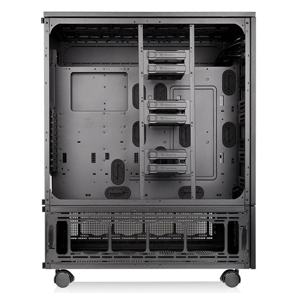 [15/04/2016] Thermaltake Core WP200: Gehäuse geht mit 40 140-mm-Lüftern in die Vollen (32)