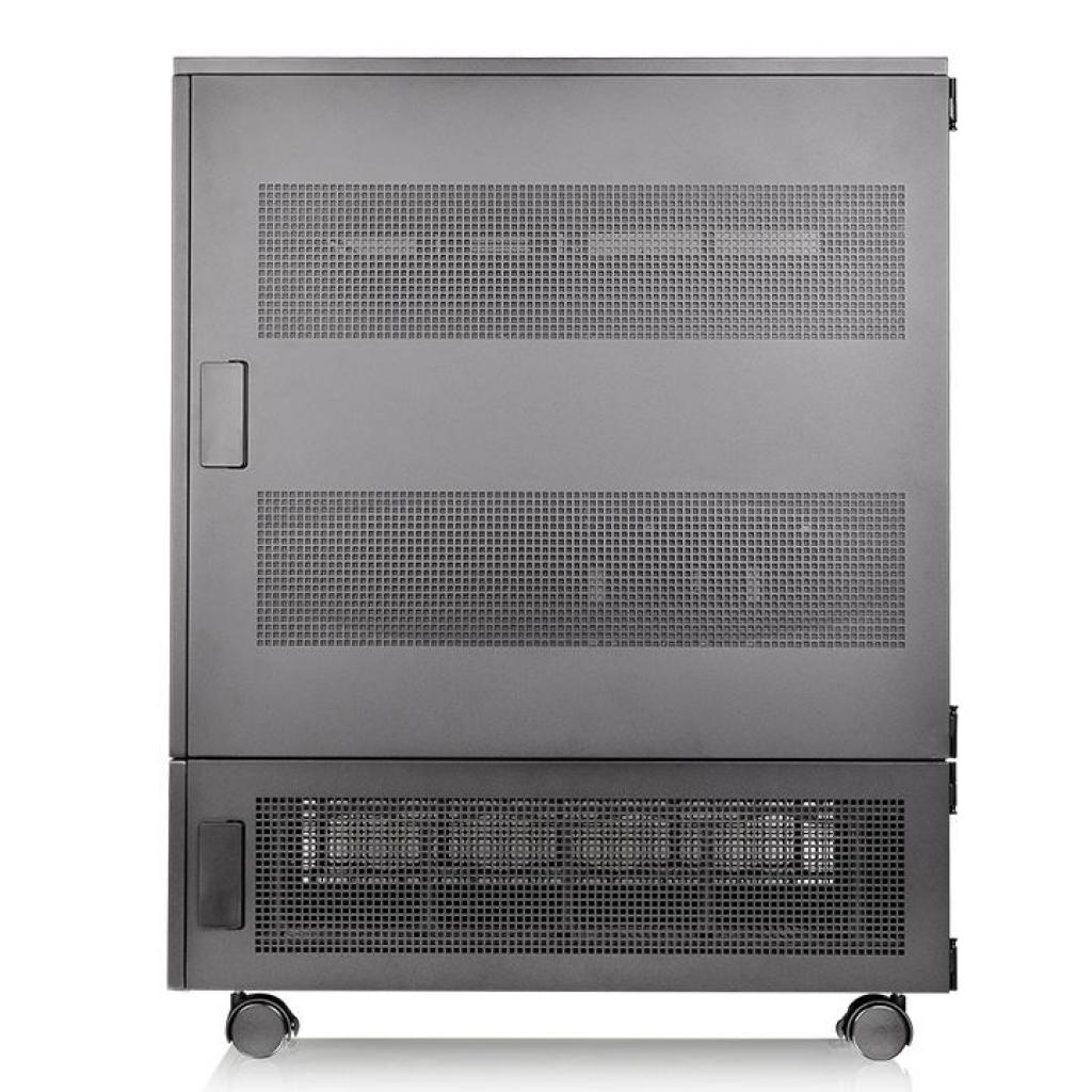 [15/04/2016] Thermaltake Core WP200: Gehäuse geht mit 40 140-mm-Lüftern in die Vollen (33)