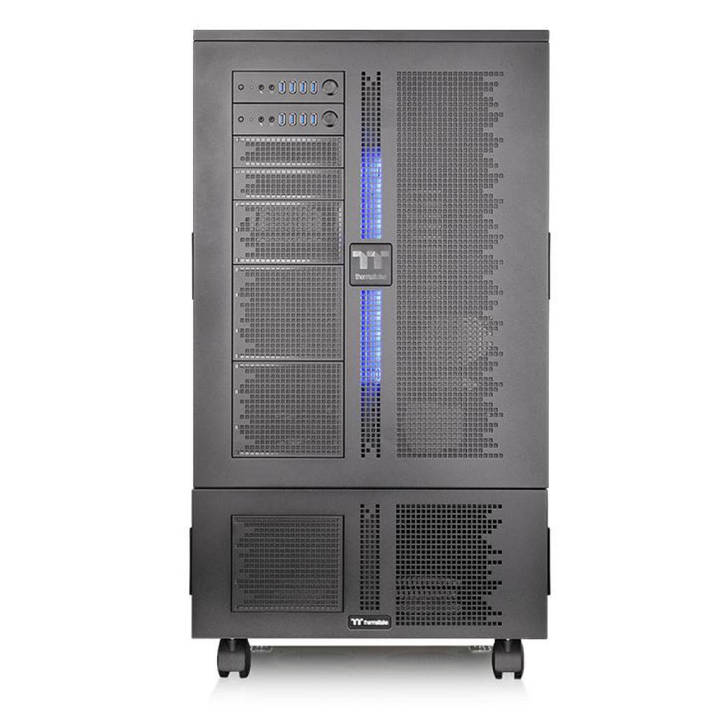 [15/04/2016] Thermaltake Core WP200: Gehäuse geht mit 40 140-mm-Lüftern in die Vollen (34)