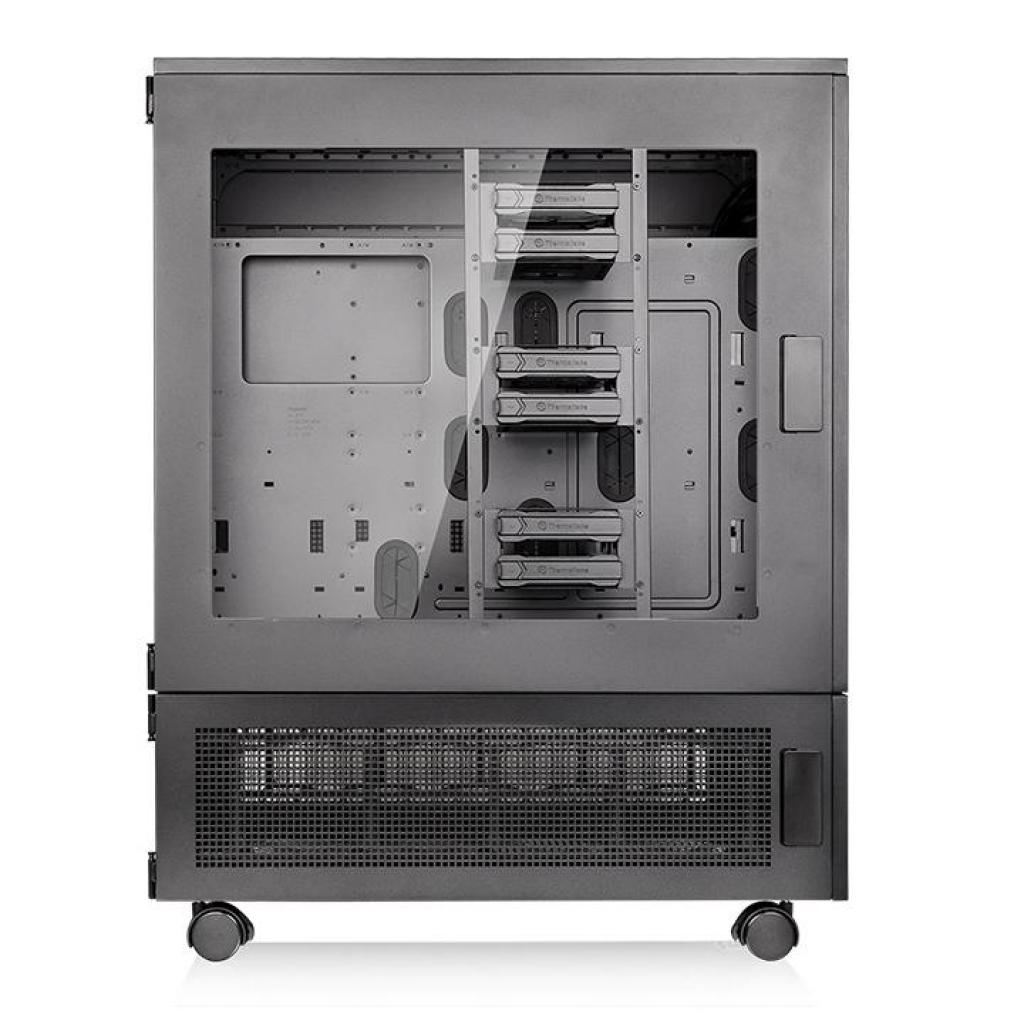 [15/04/2016] Thermaltake Core WP200: Gehäuse geht mit 40 140-mm-Lüftern in die Vollen (35)
