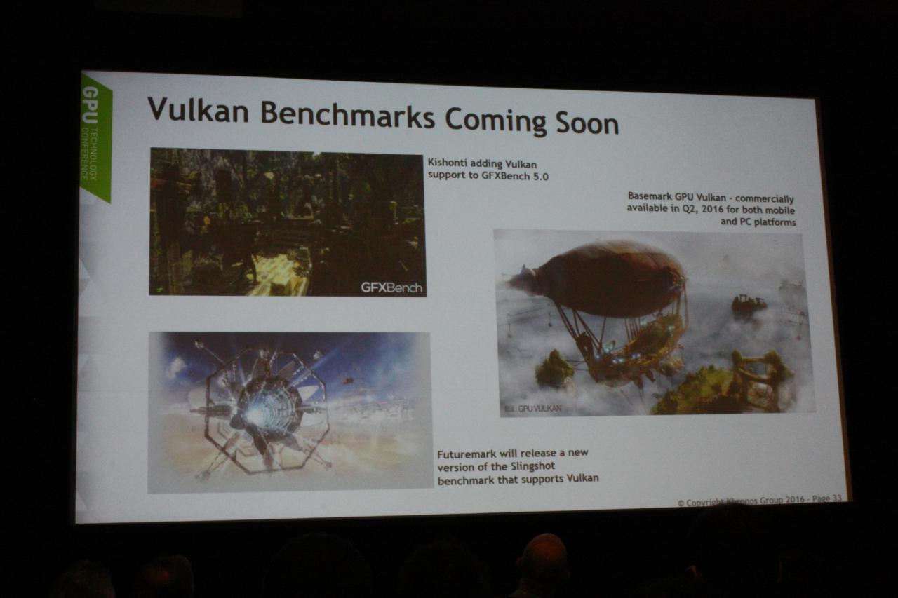 [05/04/2016] Grafik-Benchmarking auf der GTC 2016: Vulkan schlägt OpenGL (11)