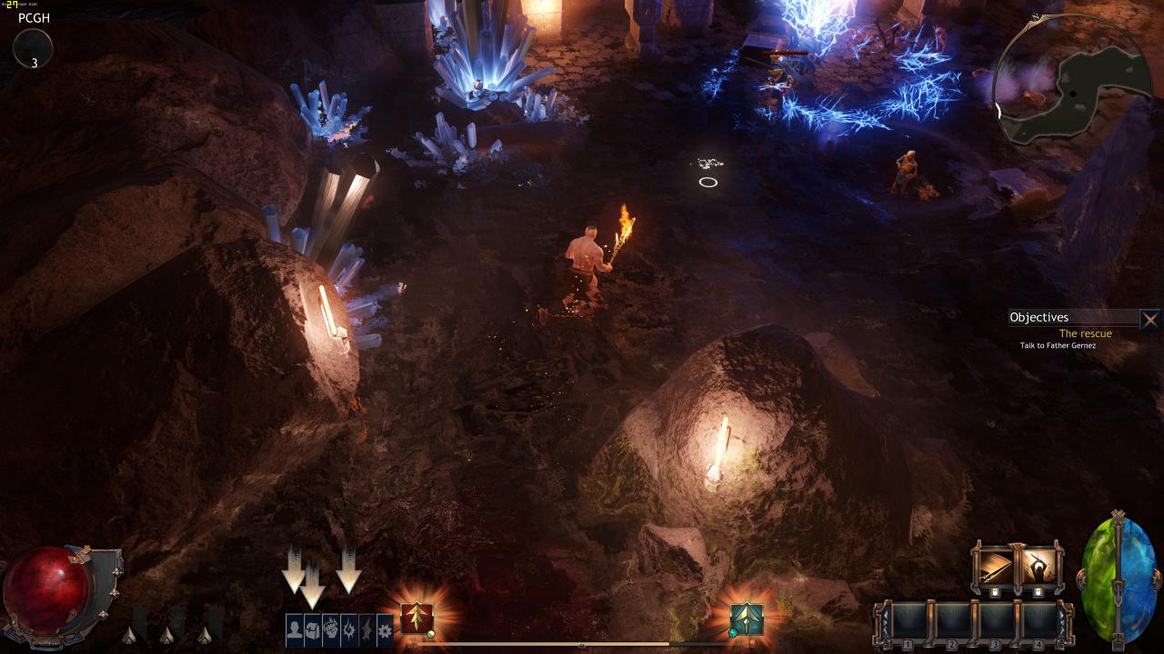 [05/04/2016] Wolcen maxed & downsampled (2)
