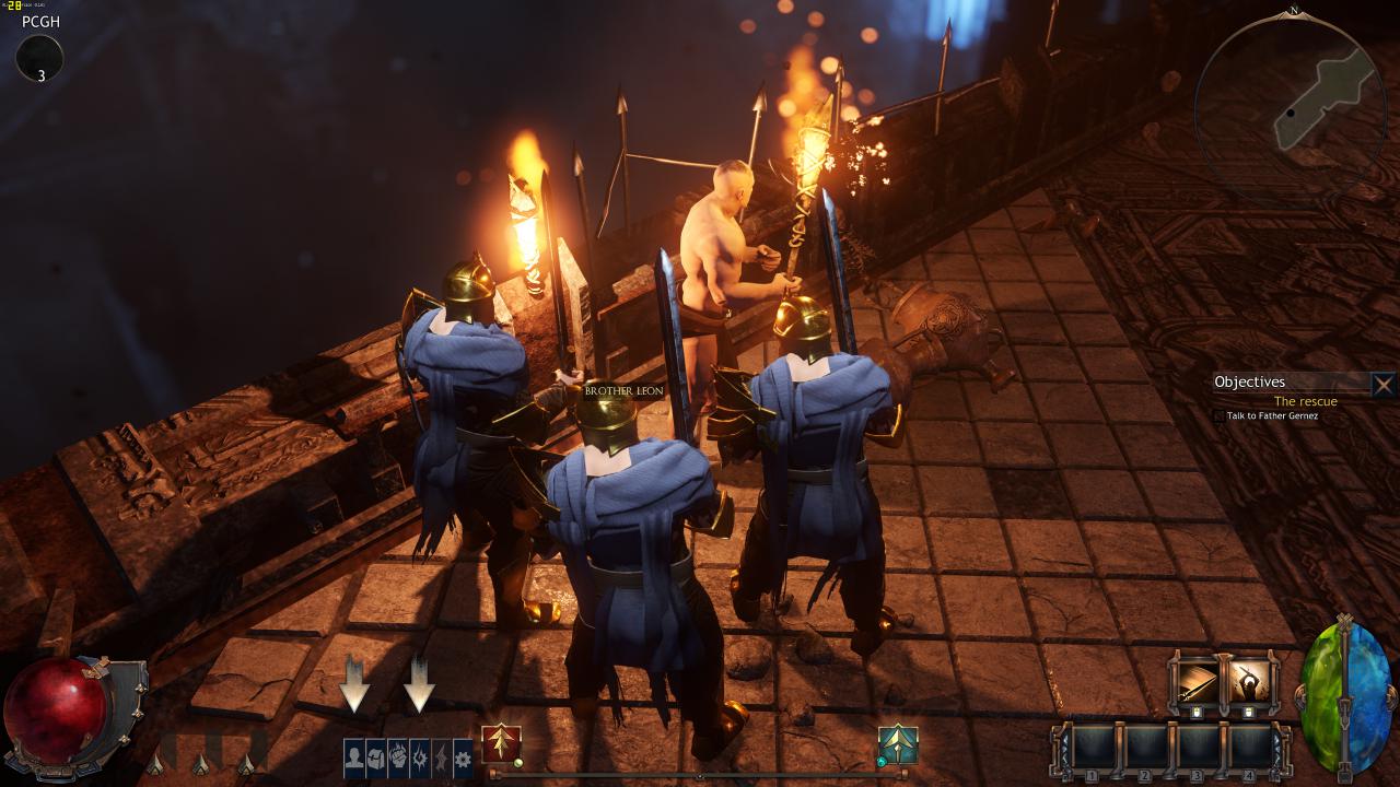 [05/04/2016] Wolcen maxed & downsampled (1)