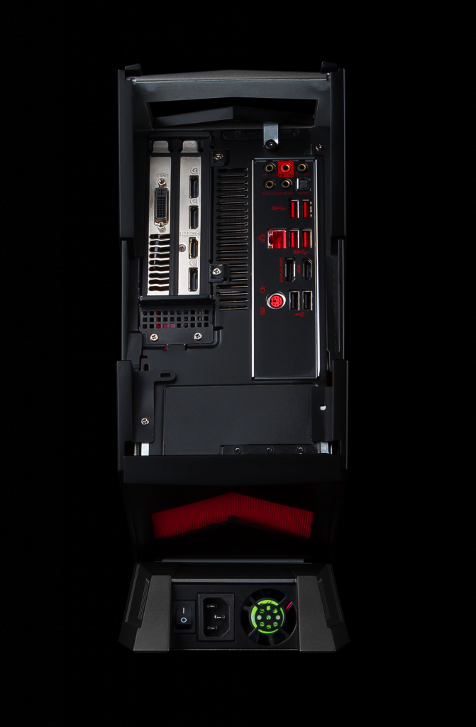 [23/04/2016] MSI Aegis: Gaming-Rechner mit raffiniertem Design ab Juni erhältlich. (5)