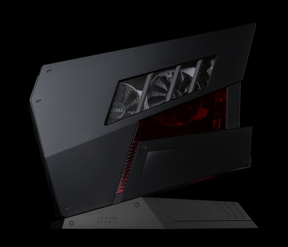 [23/04/2016] MSI Aegis: Gaming-Rechner mit raffiniertem Design ab Juni erhältlich. (6)