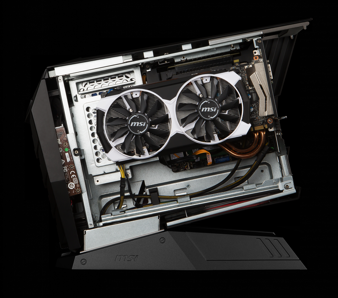 [23/04/2016] MSI Aegis: Gaming-Rechner mit raffiniertem Design ab Juni erhältlich. (7)