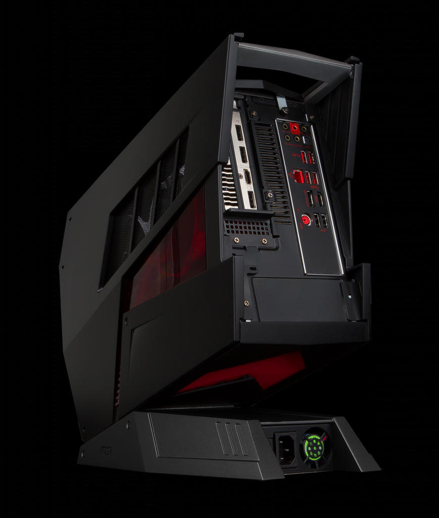 [23/04/2016] MSI Aegis: Gaming-Rechner mit raffiniertem Design ab Juni erhältlich. (8)