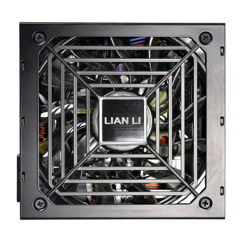 [13/04/2016] Lian Li PE-550