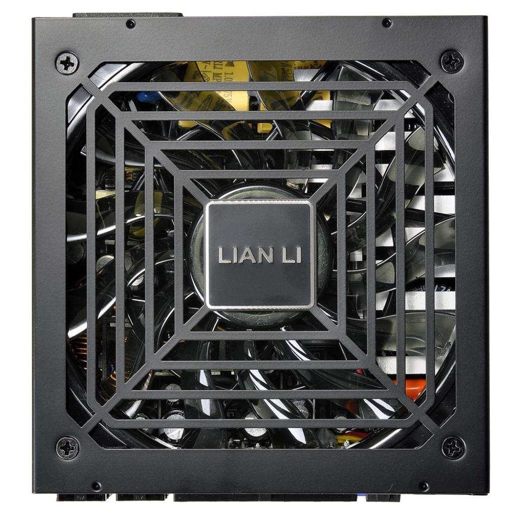 [13/04/2016] Lian Li PE-750