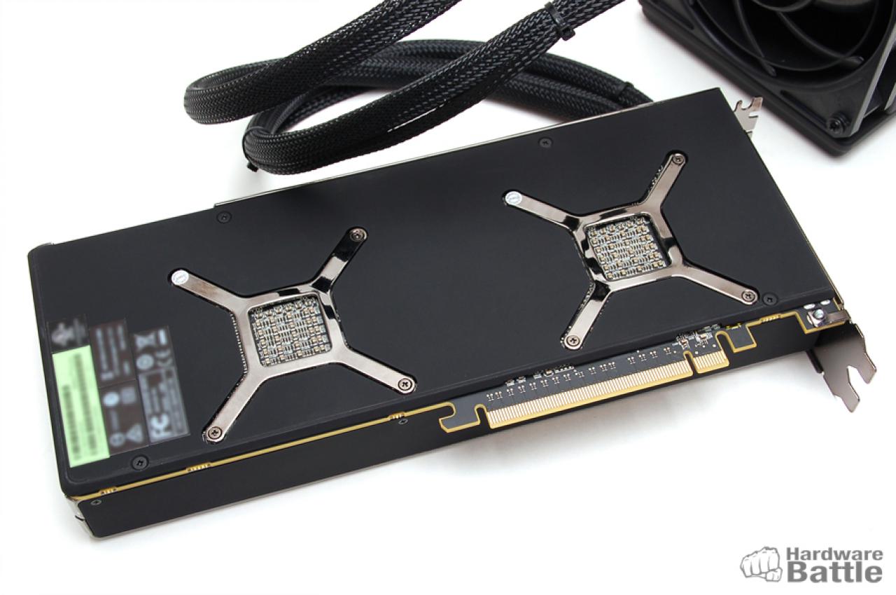 [22/04/2016] Die AMD Radeon Pro Duo wird vermutlich am 26. April 2016 veröffentlicht. (2)