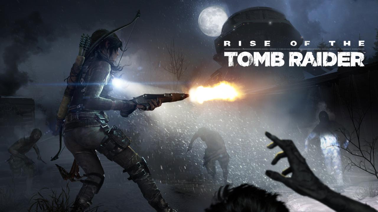[01/04/2016] Rise of the Tomb Raider unterstützt nun auch Multi-GPU und Async Compute unter DirectX 12.