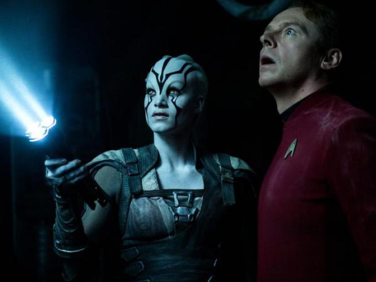 [15/04/2016] Star Trek: Paramount erteilt viertem Film mit Chris Pine klare Absage