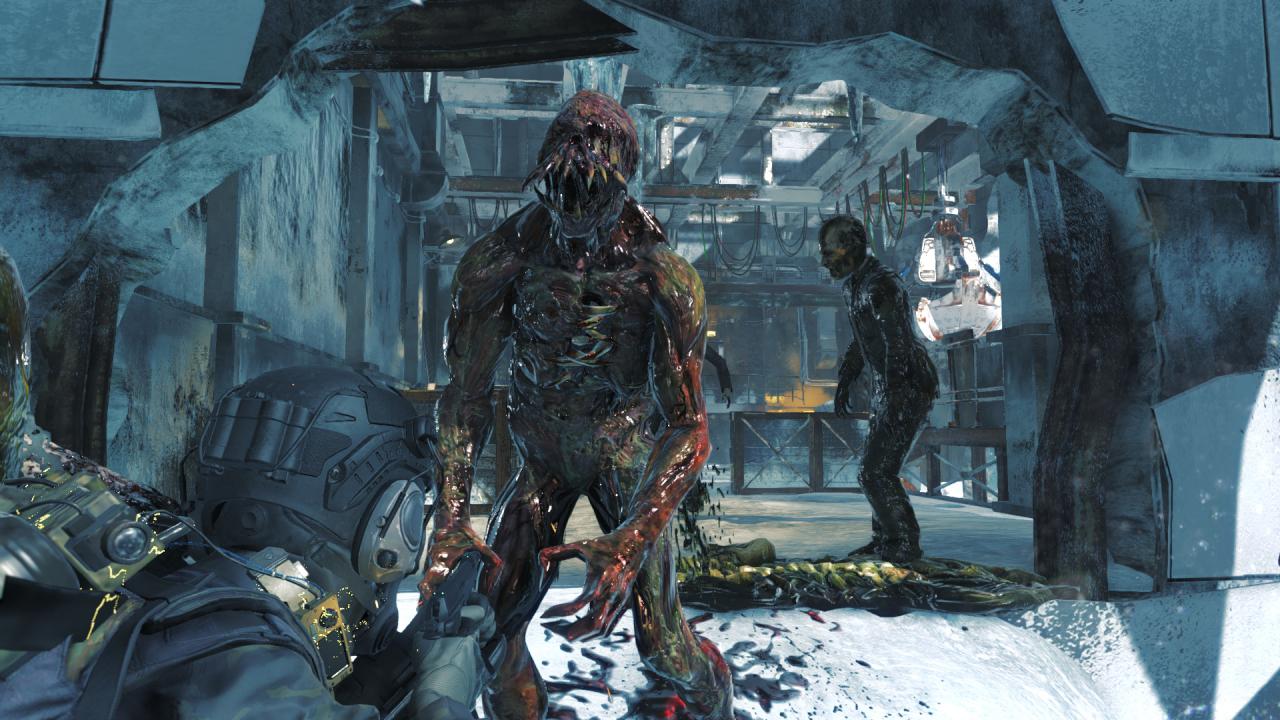 [19/04/2016] Resident Evil: Umbrella Corps - Koop ja, aber eine ziemliche Gurke, wenn man sich die Usermeinungen so ansieht. Vielleicht was für einen Sale. (online: 2)