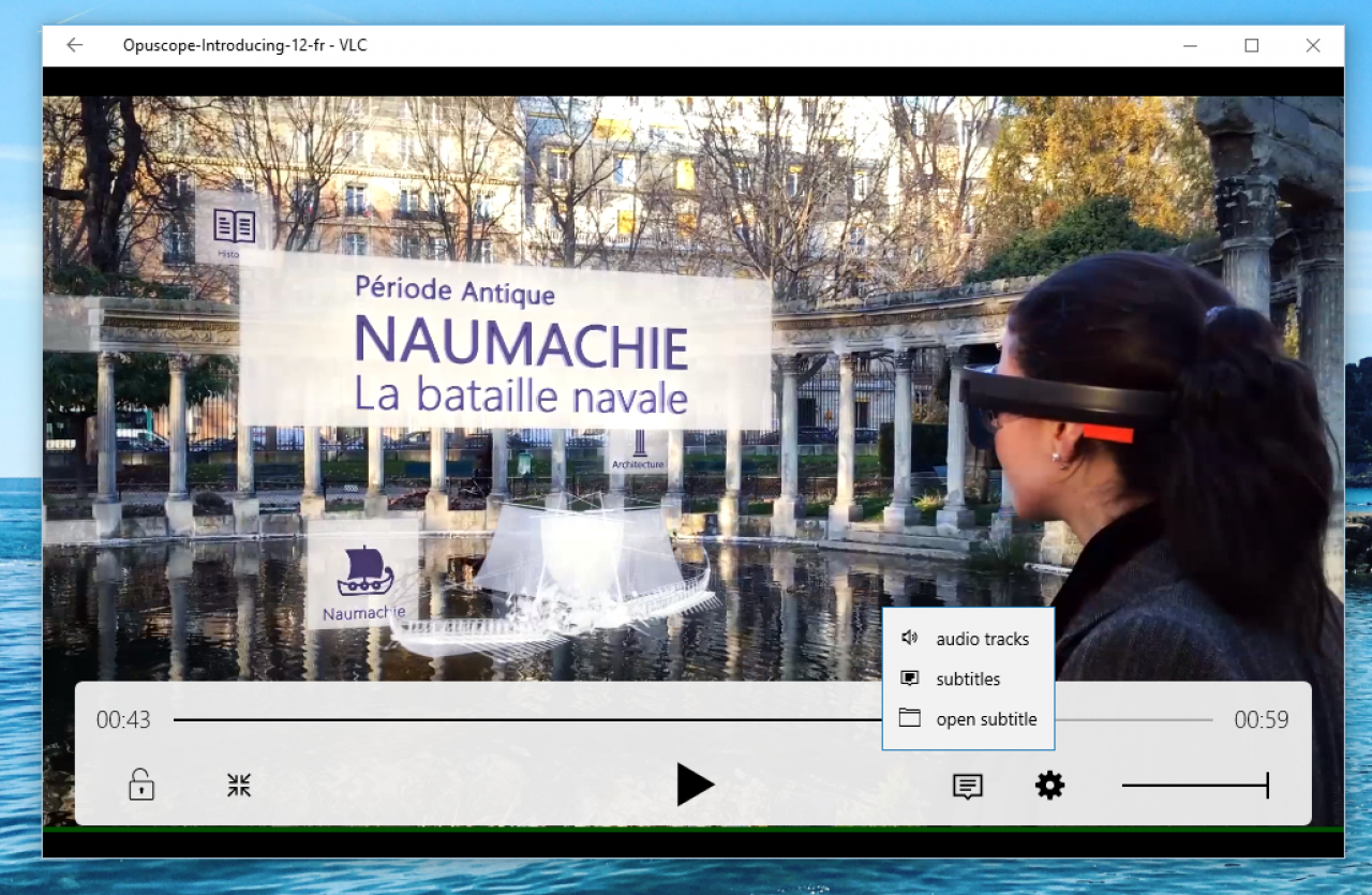 [23/04/2016] Xbox One und Raspberry Pi 3 erhalten Version des VLC-Players.