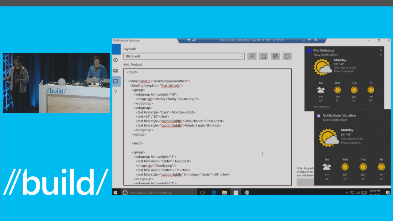 [07/04/2016] Windows 10 Anniversary Update: Die wichtigsten neuen Funktionen im Überblick (4)