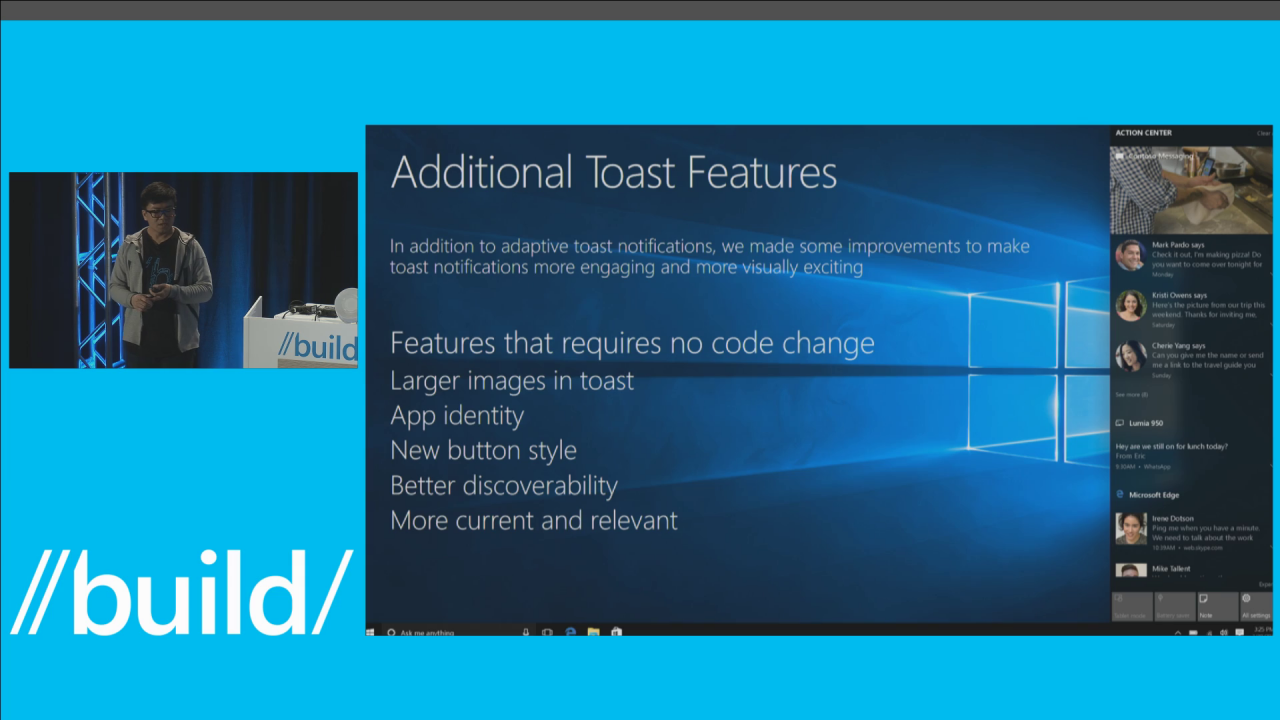 [07/04/2016] Windows 10 Anniversary Update: Die wichtigsten neuen Funktionen im Überblick (6)