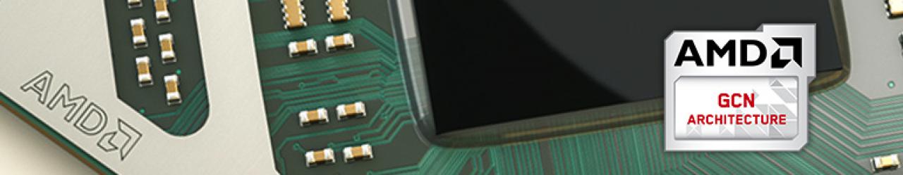 [02/05/2016] AMD Polaris: Erste Bilder und Benchmark-Einträge (2)