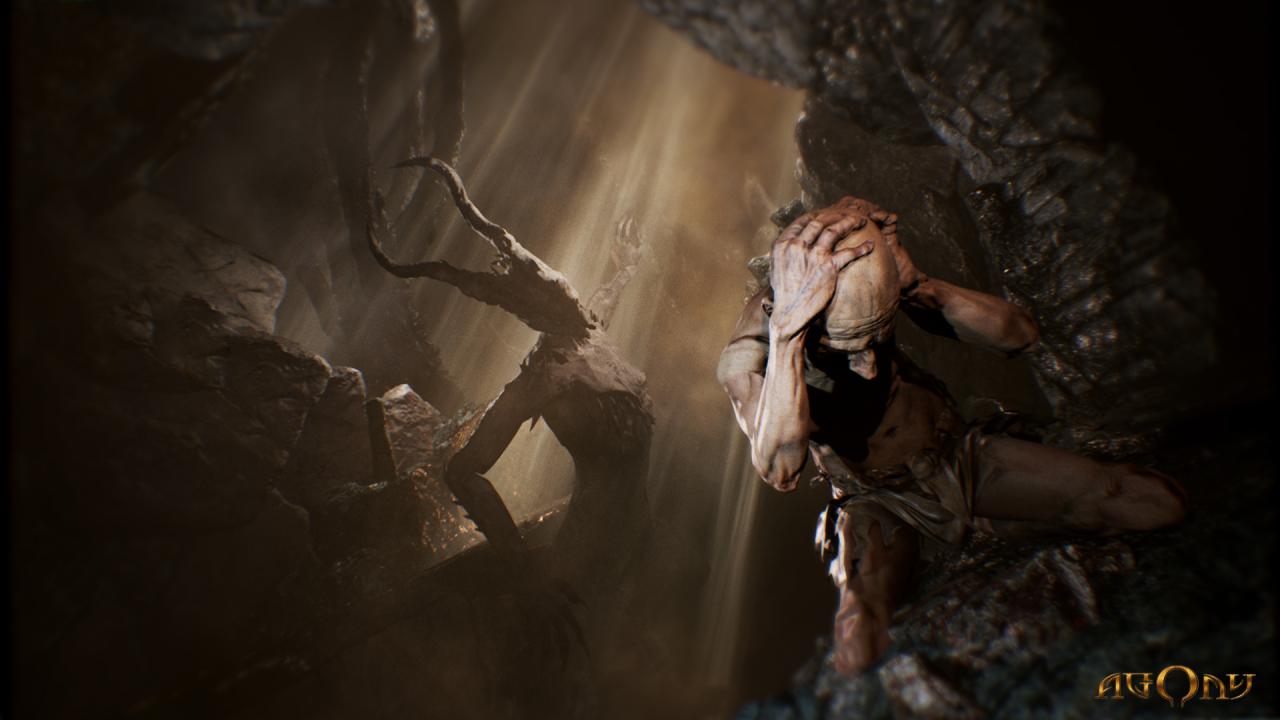 [31/05/2016] Agony: Survival-Horror auf Basis der Unreal Engine 4 angekündigt (1)
