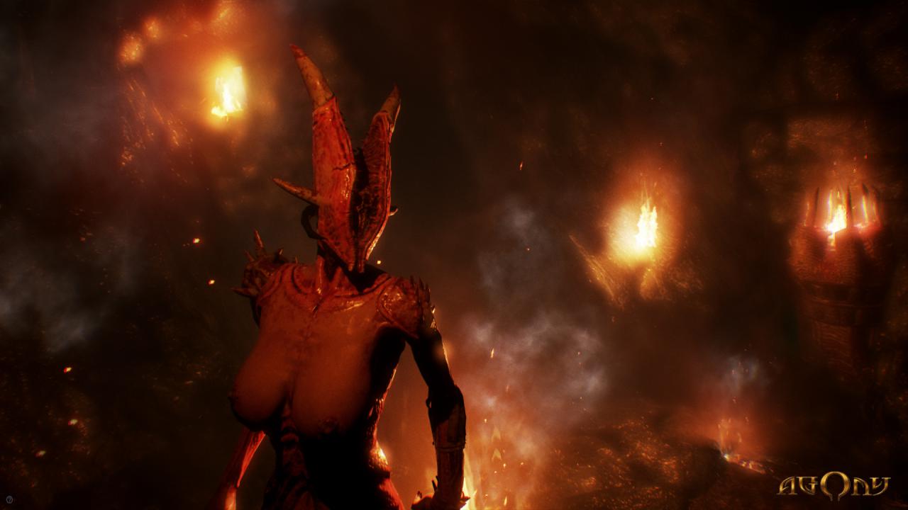 [31/05/2016] Agony: Survival-Horror auf Basis der Unreal Engine 4 angekündigt (5)