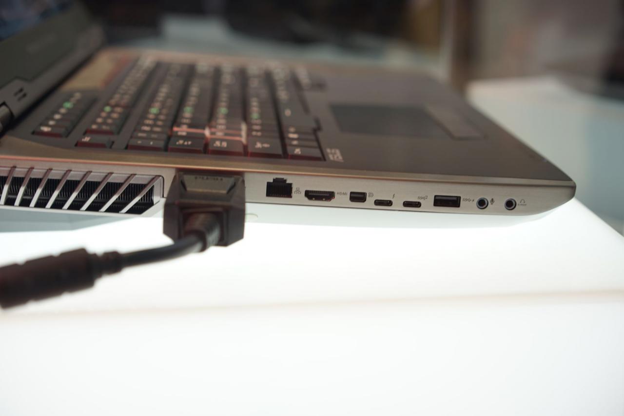 [31/05/2016] Asus GX800-Notebook mit zwei Geforce GTX 1080 darf 660 Watt verbraten (3)