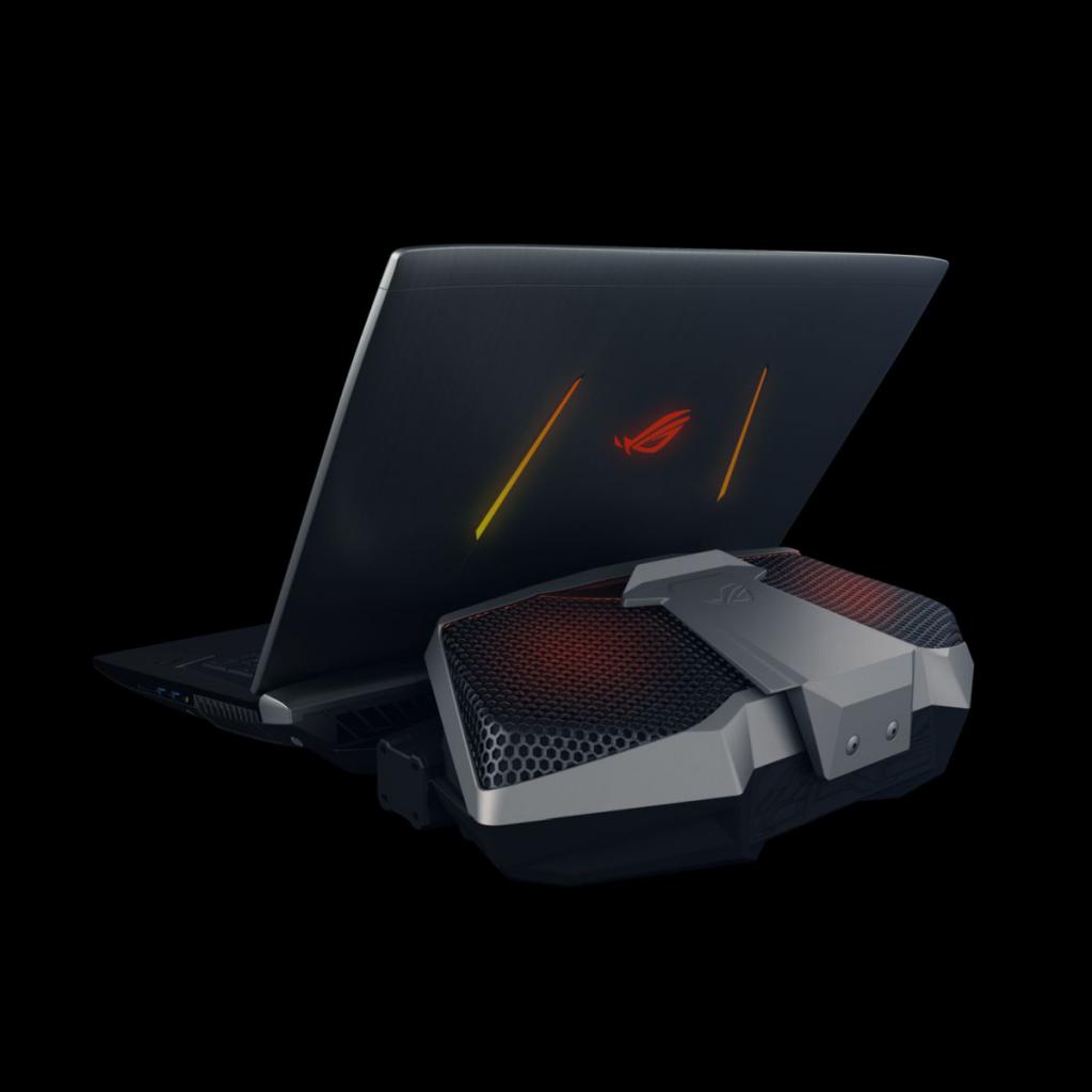 [30/05/2016] Asus GX800VH im ersten Test: GTX-1080-SLI kann Titan X bedingt schlagen (1)