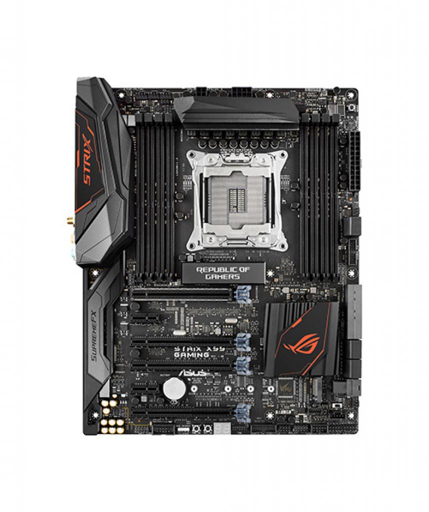[10/05/2016] Asus ROG Strix X99 Gaming 1 (1)