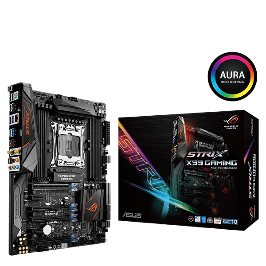 [10/05/2016] Asus ROG Strix X99 Gaming 1 (2)