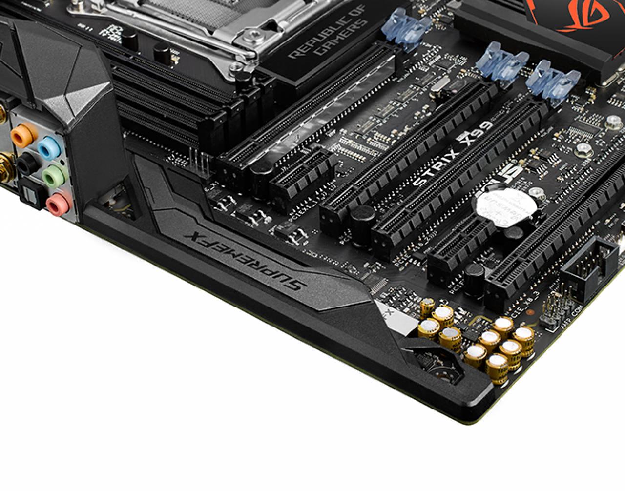 [10/05/2016] Asus ROG Strix X99 Gaming 1 (3)