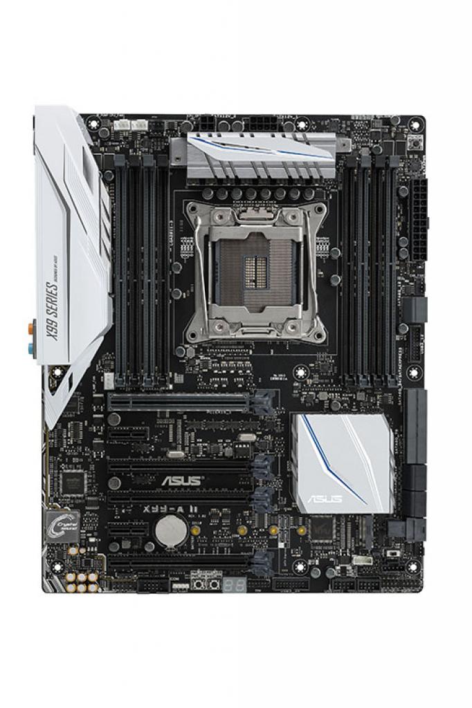 [10/05/2016] Asus ROG Strix X99 Gaming 1 (4)