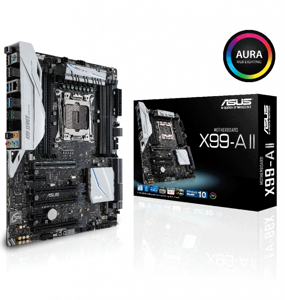 [10/05/2016] Asus ROG Strix X99 Gaming 1 (5)