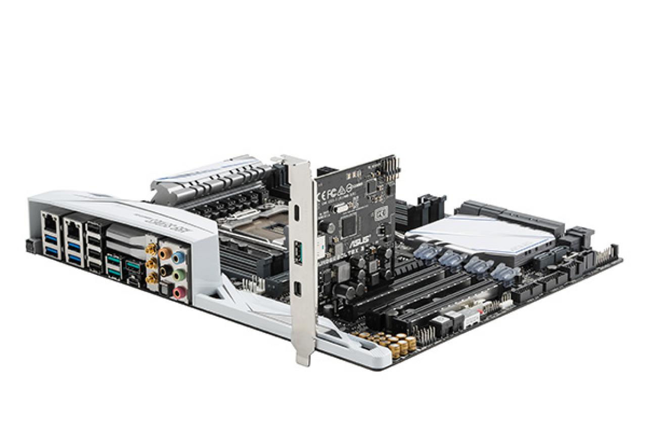 [10/05/2016] Asus ROG Strix X99 Gaming 1 (9)