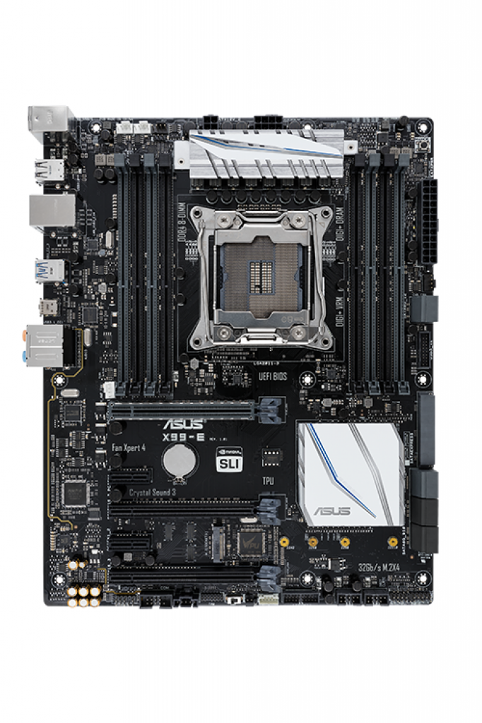 [10/05/2016] Asus ROG Strix X99 Gaming 1 (11)