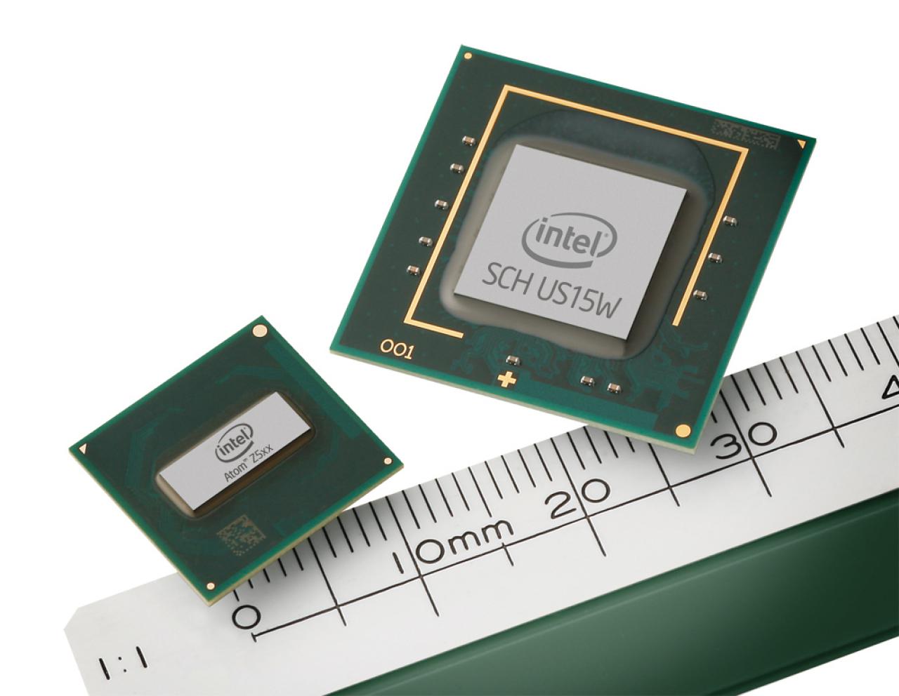 [02/05/2016] Atom eingestellt: Intel verabschiedet sich von den Smartphones